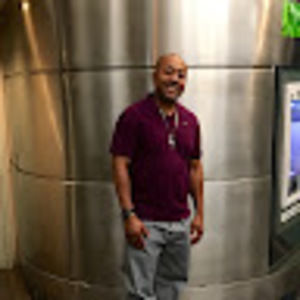 Meet your Posher, Burt